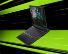 Acer kommer att uppdatera Helio Neo 16S AI med Nvidias kommande GeForce RTX 5060 GPU för bärbara datorer. (Bildkälla: Acer)