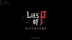 Lies of P får äntligen lite DLC (bildkälla: Lies of P)