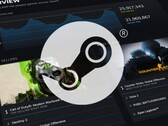 Banner för bästsäljande Steam-spel (Bildkälla: Steam)