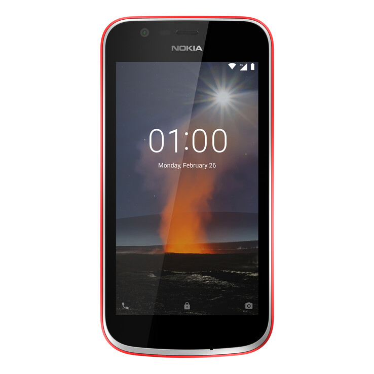 Nokia 1