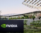 Segmentet Data Center genererade intäkter på 115,2 miljarder dollar 2024. På bilden Nvidias huvudkontor. (Bildkälla: Nvidia)