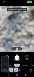 Google Pixel 8a recension av smartphone