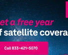 T-Mobile erbjuder nu gratis Starlink-satellittäckning till nya abonnenter (Bildkälla: T-Mobile)