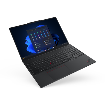 Lenovo ThinkPad E16 Gen 3 (bildkälla: Lenovo)