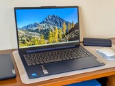 Debut för Intel Core 5 120U-prestanda: Lenovo IdeaPad Slim 3i 15IRU9 recension av bärbar dator