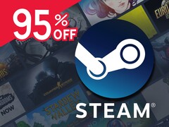 Fram till den 27 februari finns Bomber Crew tillgängligt på Steam med en 95% rabatt för $ 1 istället för $ 20. (Bildkälla: Steam)