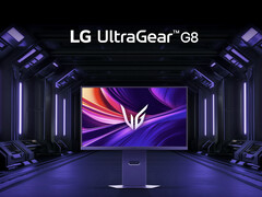 LG UltraGear 27G850A-B är en av få IPS-spelmonitorer med dubbel upplösning och uppdateringsfrekvens. (Bildkälla: LG)