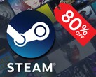 Tom Clancy's Rainbow Six Siege finns tillgängligt på Steam fram till den 13 mars med 80% rabatt för $4 istället för $20. (Bildkälla: Steam)