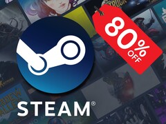 Tom Clancy&#039;s Rainbow Six Siege finns tillgängligt på Steam fram till den 13 mars med 80% rabatt för $4 istället för $20. (Bildkälla: Steam)