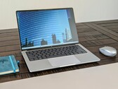 HP EliteBook X G1a 14 AI recension: Superladdad affärsbärbar dator med AMD Ryzen AI 9 HX