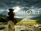 Ghost of Yotei New Game Plus lanseras på Playstation-konsoler den 24 november (bildkälla: Sony)