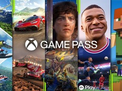 Microsoft Game Pass-banner (Bildkälla: Microsoft Xbox Gaming)