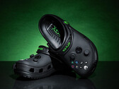Xbox Classic Clog är inspirerad av Xbox Wireless Controller. (Bildkälla: Xbox)