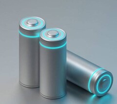 Natriumjonbatterier presterar endast något sämre än LFP-batterier. (Bildkälla: RedWay Power)