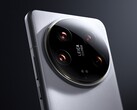 Xiaomi 14 Ultra presenterades också på MWC. (Bildkälla: Xiaomi)