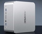F9A Pro med AMD Ryzen AI Max+ Pro 495