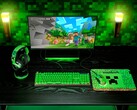 Razer Minecraft Collection (Bildkälla: Razer)