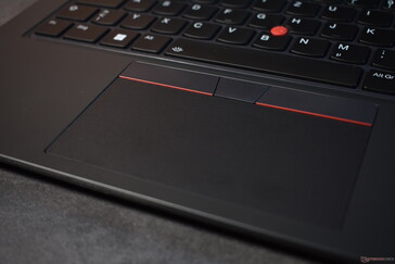 Lenovo ThinkPad L14 G4: Pekplatta