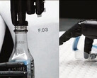 F.03-robot med den nya Helix 02-plattformen för helkroppsautonomi. (bildkälla: Figure AI/X)