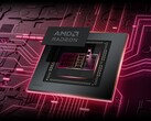 Specifikationer för AMD Radeon RX 9070 XT läckte ut via GPU-Z-verktyget. (Bildkälla: AMD)  