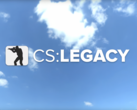 CS: Legacy kommer att vara spelbart senare i år (bildkälla: @CSLegacyGame on X)