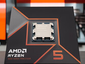 Recension: AMD: s Ryzen 5 9600X stationära CPU får Intels Raptor Lake-processorer att se gamla ut tack vare effektiv Zen 5-arkitektur