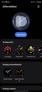 Test Samsung Galaxy Watch 7 Smartwatch