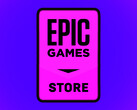 Epic Games kommer att ge bort gratis mobilspel varje vecka från och med idag. (Bildkälla: Epic Games Store - redigerad)