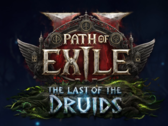 Den nya Path of Exile 2-ligan kommer att lanseras i december (bildkälla: Grinding Gear Games)