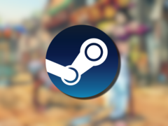 Ultra Street Fighter IV utökar listan till 44 spelbara karaktärer. (Bildkälla: Steam - Redigerad)