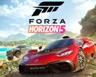 Forza Horizon 5 PS5 illustrationer (Bildkälla: Sony PlayStation Store)