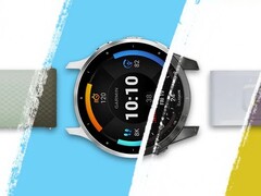 Du kan nu anpassa Garmin Instinct 3 via Your Watch Your Way. (Bildkälla: Garmin)