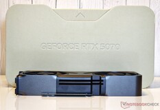 Nvidia GeForce RTX 5070 Founders Edition