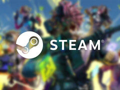 Steam har lagt till många gratisspel i mars (Bildkälla: Steam - redigerad)