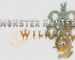 Monster Hunter Wilds logotyp (Bildkälla: Capcom)