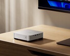 Chuwi lanserar AuBox miniPC med AMD 8745HS CPU. (Bildkälla: Chuwi)