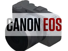 Canon EOS RV videokamera läckt bild