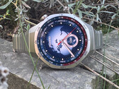 Test av Huawei Watch GT 5 Pro