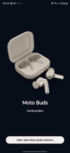 Motorola Moto Buds+ TWS recension