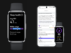 Huawei Band 10 har uppgraderade funktioner för sömnspårning. (Bildkälla: Huawei)
