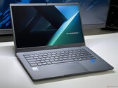 Asus ExpertBook B1 recension - 14-tums kontorsbärbar dator med Win 11 Pro och 3 års garanti för $ 700