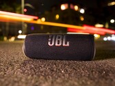 JBL Flip 7: Nya högtalare lanseras snart. (Symbolisk bild, Flip 6, bildkälla: JBL)