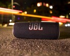 JBL Flip 7: Nya högtalare lanseras snart. (Symbolisk bild, Flip 6, bildkälla: JBL)