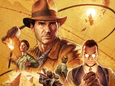 Indiana Jones and the Great Circle prestandagranskning: VRAM-kraven överväldigar många (bärbara) GPU: er