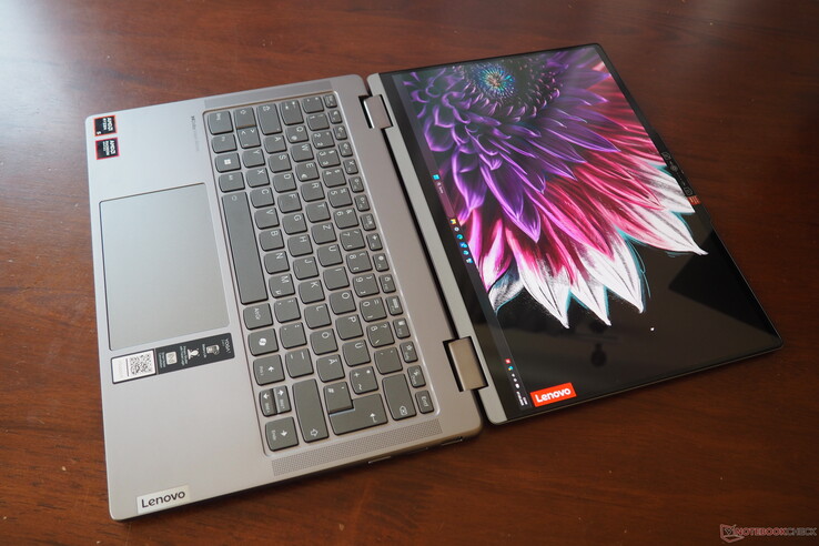 Lenovo Yoga 7 2-i-1