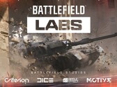 Battlefield Labs logotyp (Bildkälla: EA)