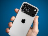 De påstådda designen av alla fyra iPhone 17-modellerna visas i nya CAD-renderingar (Bildkälla: @asherdipps)