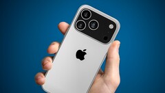 De påstådda designen av alla fyra iPhone 17-modellerna visas i nya CAD-renderingar (Bildkälla: @asherdipps)