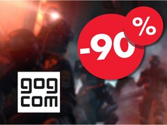 Med 90% rabatt finns Batman: Arkham Origins tillgängligt på GOG fram till den 8 mars för $2,19 istället för $22. (Bildkälla: Steam / GOG)