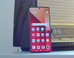 I recension: Xiaomi Redmi Note 13 Pro 4G. Testapparat tillhandahållen av: